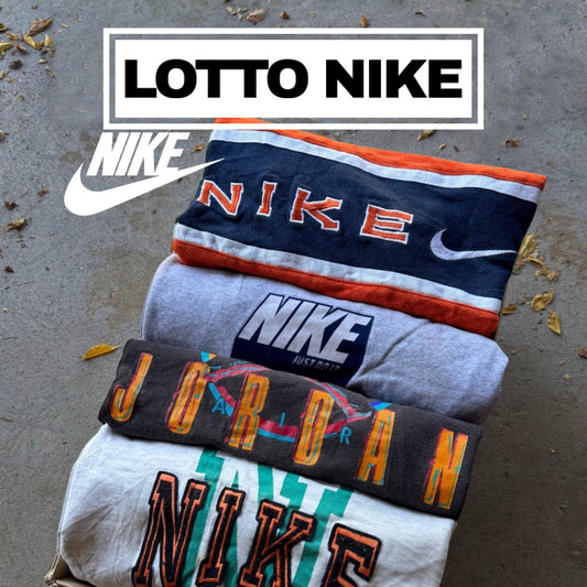 Lotto Nike