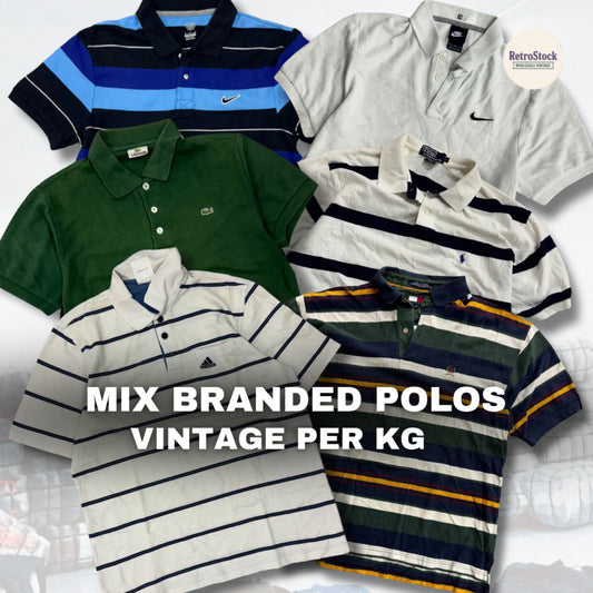 10kg Polo di Marca